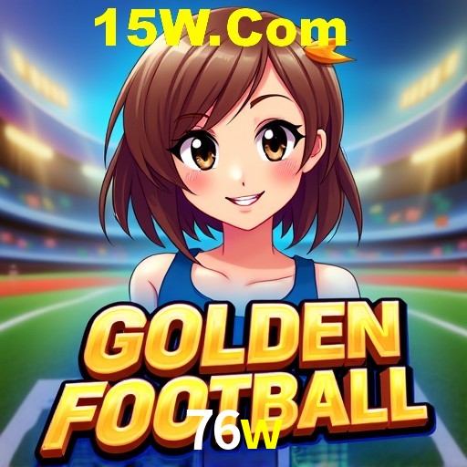 Apostas de Futebol 76w